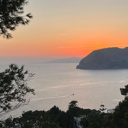Sunset Bay Villa La Herradura  Exterior photo