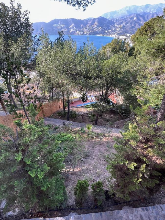 Sunset Bay Villa La Herradura  Exterior photo