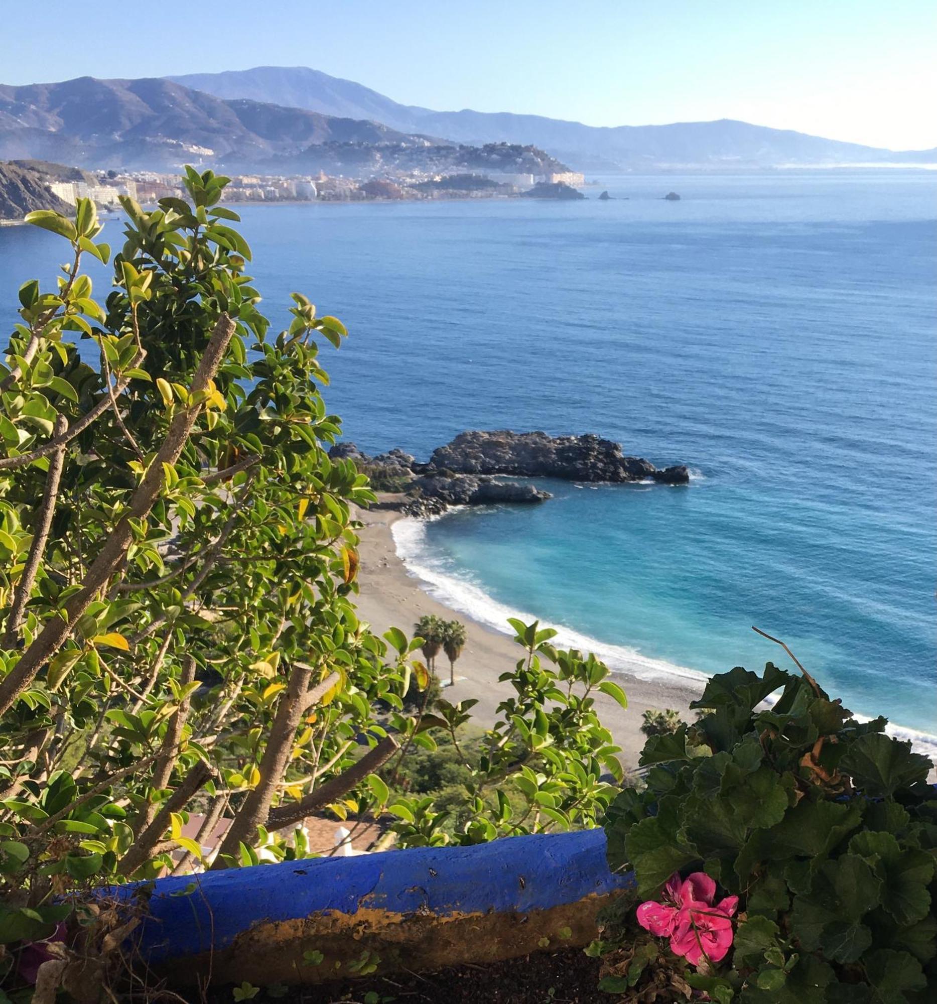 Sunset Bay Villa La Herradura  Exterior photo